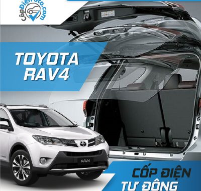 cop dien rav4