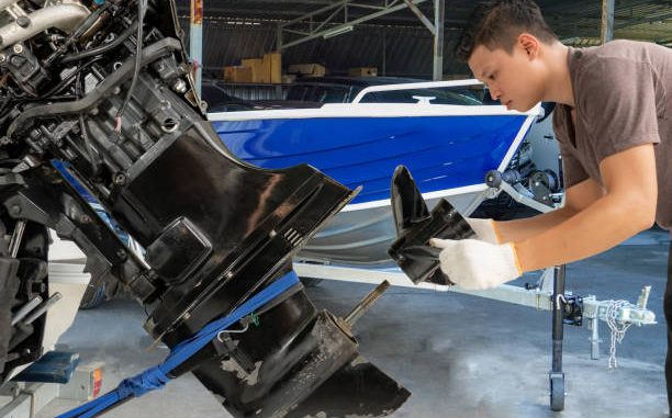 mecotuning xưởng