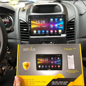 lap man hinh android KOVAR T1