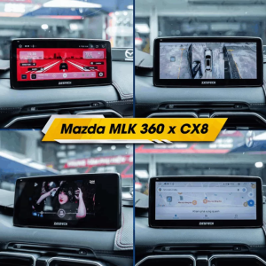 man hinh mazda lien cam 360 Zestech MLK 360