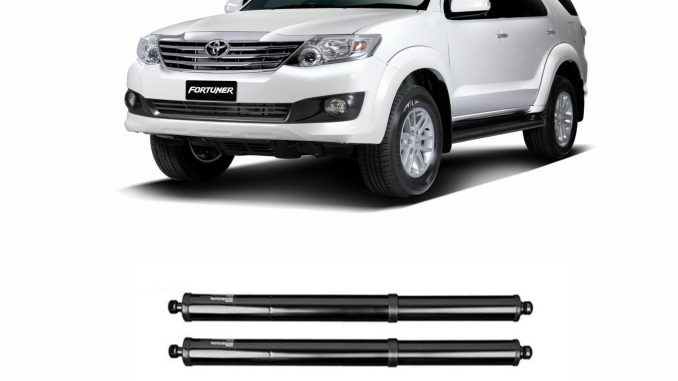 cốp điện fortuner lap