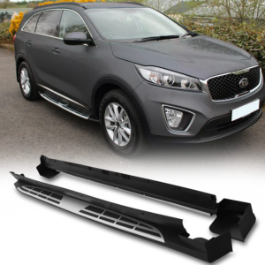 bac buoc bac dam kia sorento