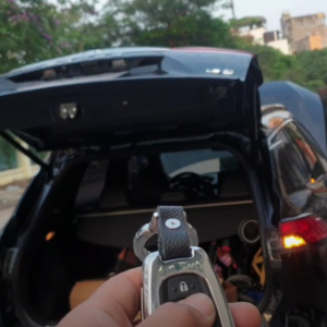 cop dien kem da cop xe toyota Cross