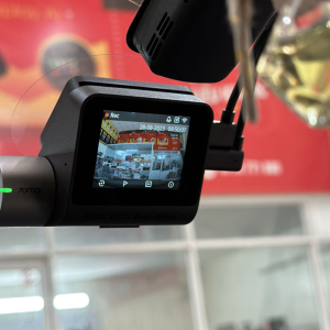 Camera hanh trinh Xiaomi 70Mai Lite