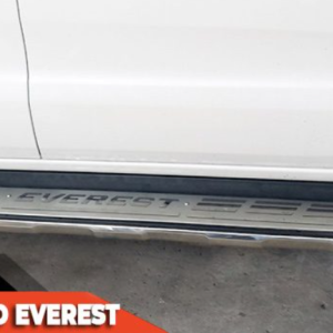 bac buoc bac dam Ford Everest