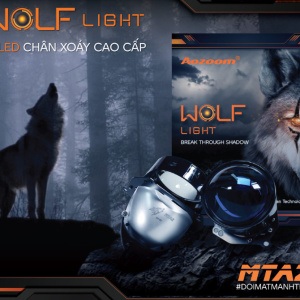 den Bi Led gam Wolf Light