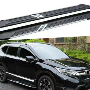 bac dam bac buoc xe Honda CRV