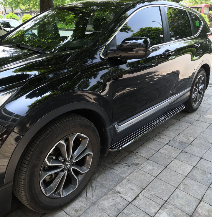 Bậc dẫm CRV | Bậc dẫm ô tô số 1 Hà Nội - Ảnh 5