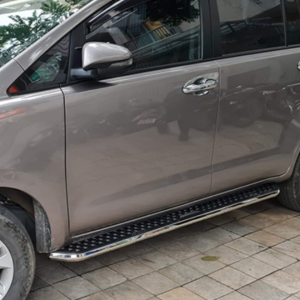 bac bam bac buoc xe Innova