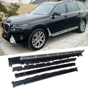 be bac buoc bac dam xe BMW
