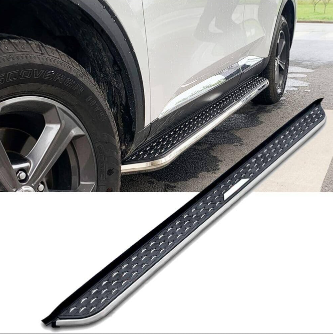 Bậc dẫm Volvo | Lắp đặt bậc dẫm cao cấp nhất tại Hà Nội - Ảnh 5
