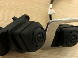 camera lùi mazda 2 3 6 cx5