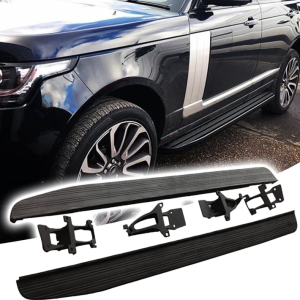 be bac dam bac buoc Range Rover