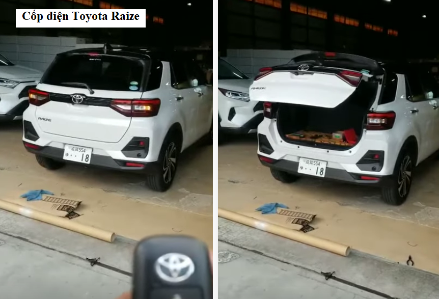 cop dien kem da cop toyota Raize