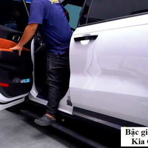 bac giam bac dien kia carnival
