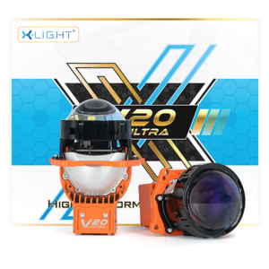 BI LED X-LIGHT V20 ULTRA 2023